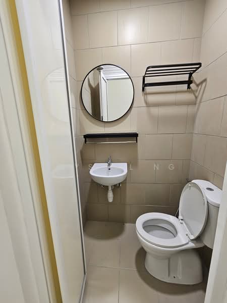 Service Residence for Rent at Paisley @ Tropicana Metropark - Krystal Ng - PropertyGuru.com.my