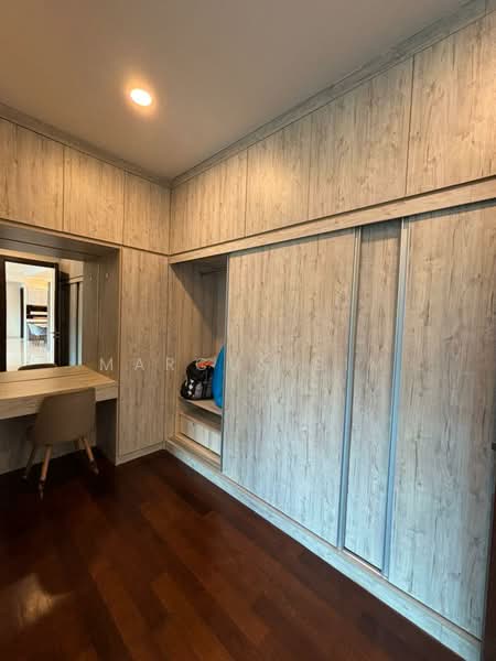 Kondominium untuk Dijual di Alila2 - Marcus Sim - Bedroom - PropertyGuru.com.my