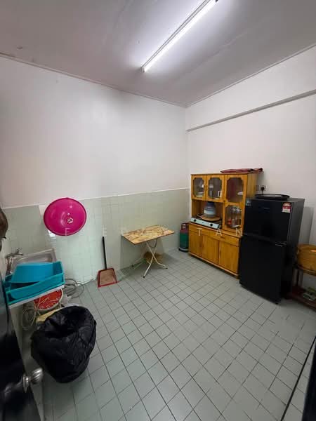 Apartment for Rent at Pangsapuri Bayan Permai - Freddy Tan - Kitchen - PropertyGuru.com.my