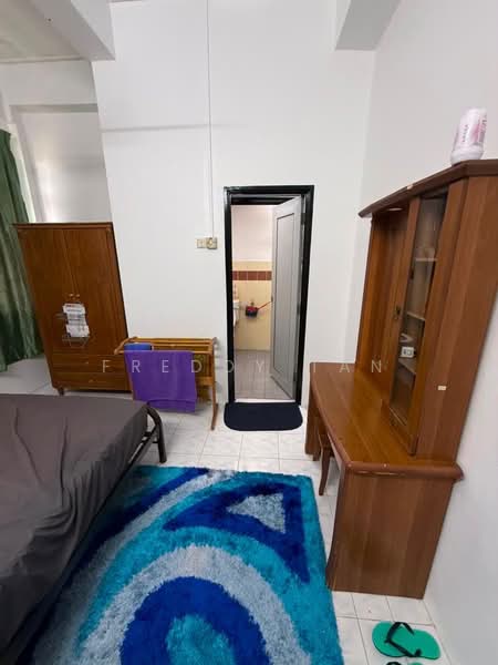 Apartment for Rent at Pangsapuri Bayan Permai - Freddy Tan - PropertyGuru.com.my
