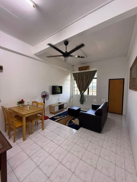 Apartment for Rent at Pangsapuri Bayan Permai - Freddy Tan - PropertyGuru.com.my