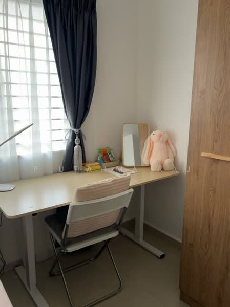 1.5-storey Terraced House for Sale in Usj 11 (Subang Jaya) - P Utahma Raj - Study - PropertyGuru.com.my