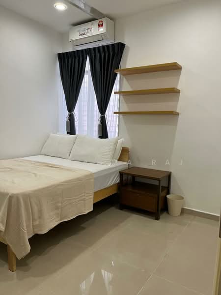1.5-storey Terraced House for Sale in Usj 11 (Subang Jaya) - P Utahma Raj - Bedroom - PropertyGuru.com.my