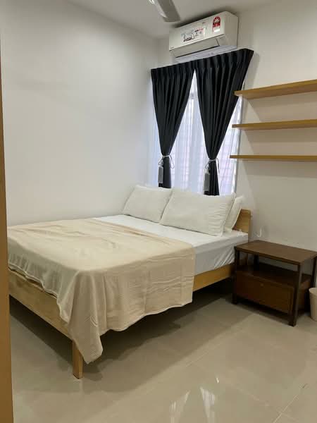 1.5-storey Terraced House for Sale in Usj 11 (Subang Jaya) - P Utahma Raj - Bedroom - PropertyGuru.com.my
