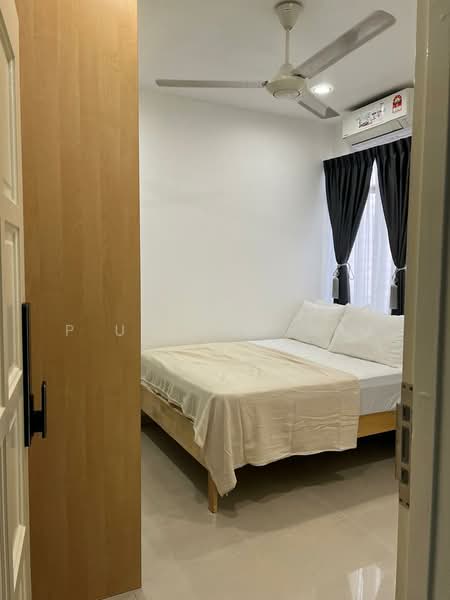 1.5-storey Terraced House for Sale in Usj 11 (Subang Jaya) - P Utahma Raj - Bedroom - PropertyGuru.com.my