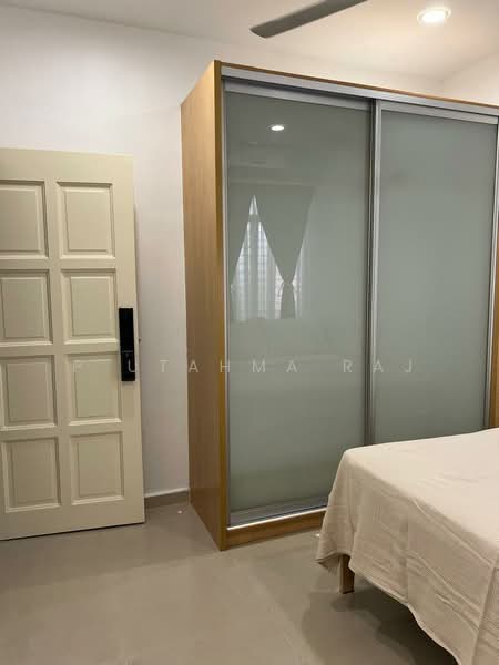 1.5-storey Terraced House for Sale in Usj 11 (Subang Jaya) - P Utahma Raj - Bedroom - PropertyGuru.com.my