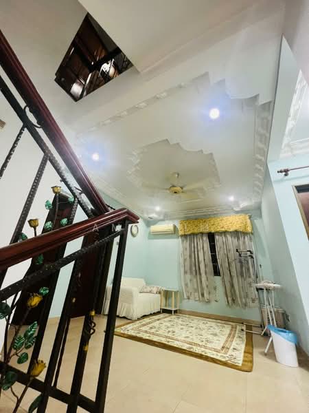Semi-Detached House for Sale in D'Kayangan (Shah Alam) - Amy Lim - Interior - PropertyGuru.com.my