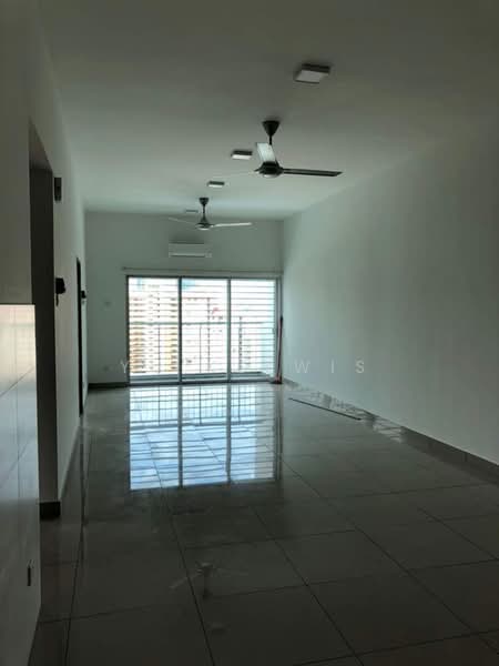 Condominium for Rent at Zeta Deskye (Alam Saujana) - Yu Kelwis - Living Room - PropertyGuru.com.my