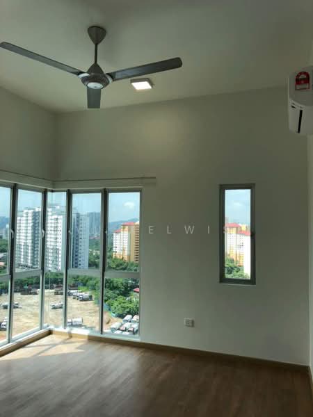 Condominium for Rent at Zeta Deskye (Alam Saujana) - Yu Kelwis - View - PropertyGuru.com.my