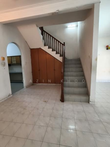 2-storey Terraced House for Sale in Taman Pinji Mewah (Ipoh) - Qazin Khoo - Interior - PropertyGuru.com.my