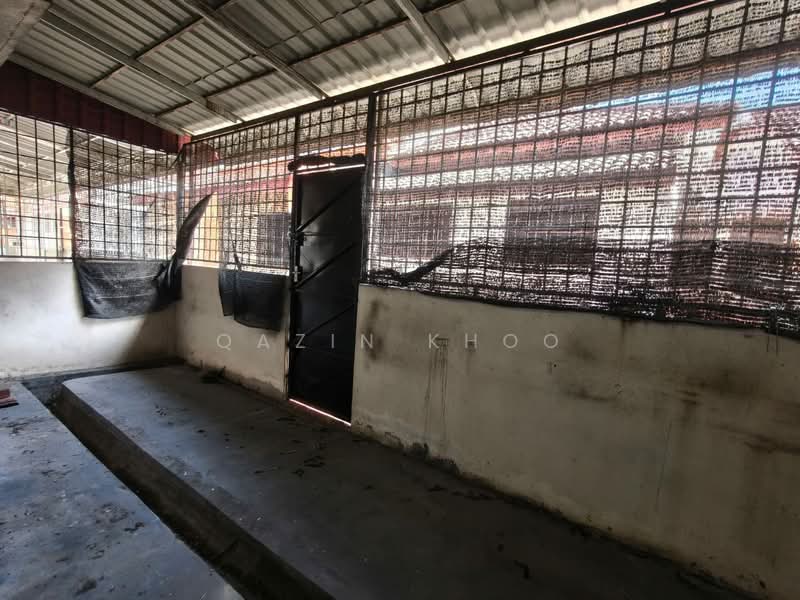 2-storey Terraced House for Sale in Taman Pinji Mewah (Ipoh) - Qazin Khoo - Interior - PropertyGuru.com.my