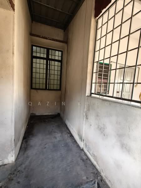 2-storey Terraced House for Sale in Taman Pinji Mewah (Ipoh) - Qazin Khoo - Exterior - PropertyGuru.com.my