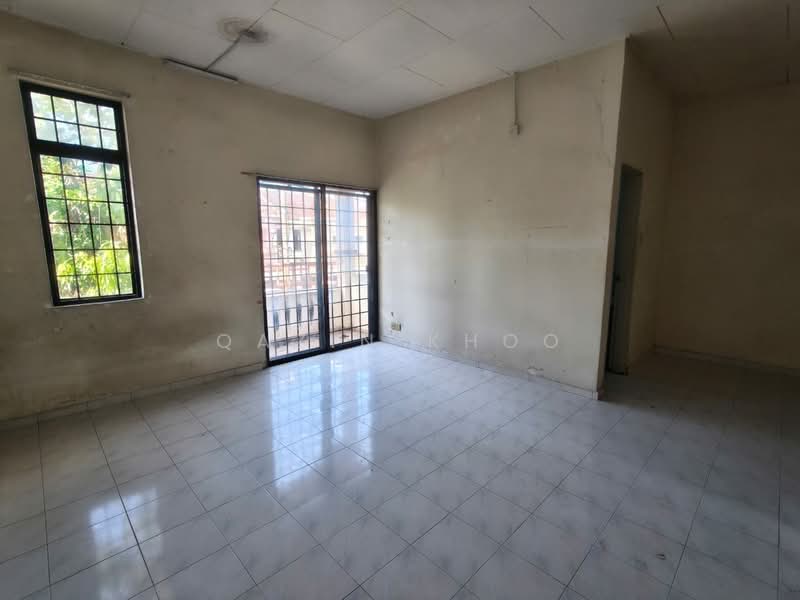 2-storey Terraced House for Sale in Taman Pinji Mewah (Ipoh) - Qazin Khoo - Interior - PropertyGuru.com.my