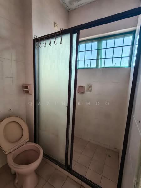 2-storey Terraced House for Sale in Taman Pinji Mewah (Ipoh) - Qazin Khoo - Bathroom - PropertyGuru.com.my