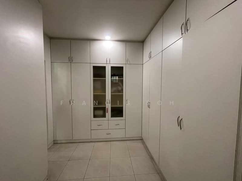 2-storey Terraced House for Sale in Taman Ikhlas (Bandar Sungai Long) - Francis Soh - Interior - PropertyGuru.com.my