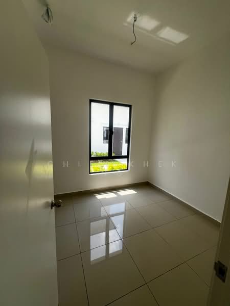 Rumah Teres 2 Tingkat untuk Dijual di Bandar Cassia (Batu Kawan) - Chien Khek Ng - Interior - PropertyGuru.com.my