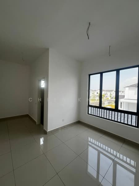 Rumah Teres 2 Tingkat untuk Dijual di Bandar Cassia (Batu Kawan) - Chien Khek Ng - Interior - PropertyGuru.com.my