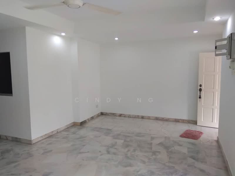 Rumah Teres 2 Tingkat untuk Dijual di Usj 22 (Subang Jaya) - Cindy Ng - Living Room - PropertyGuru.com.my