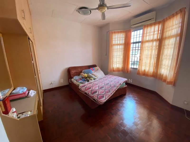 Rumah Teres 2 Tingkat untuk Dijual di Sungai Nibong (Bayan Lepas) - Freddy Tan - Bedroom - PropertyGuru.com.my