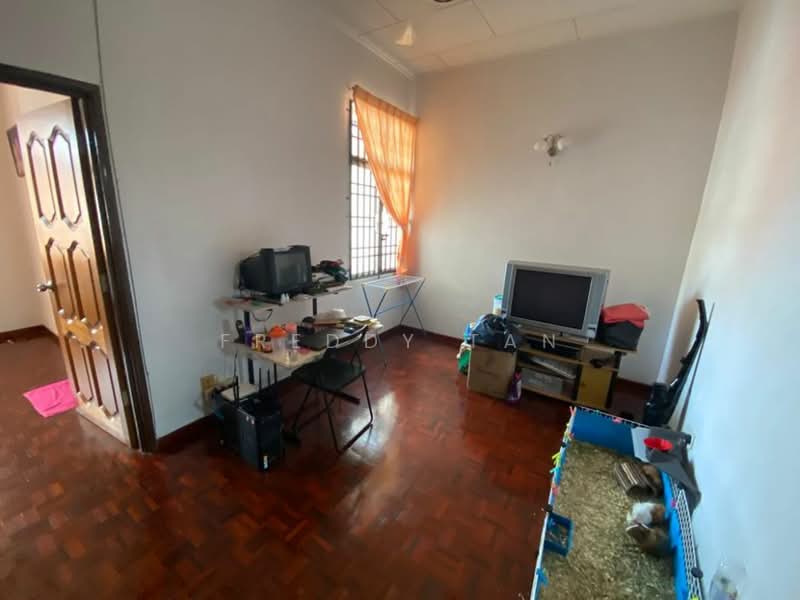 Rumah Teres 2 Tingkat untuk Dijual di Sungai Nibong (Bayan Lepas) - Freddy Tan - PropertyGuru.com.my