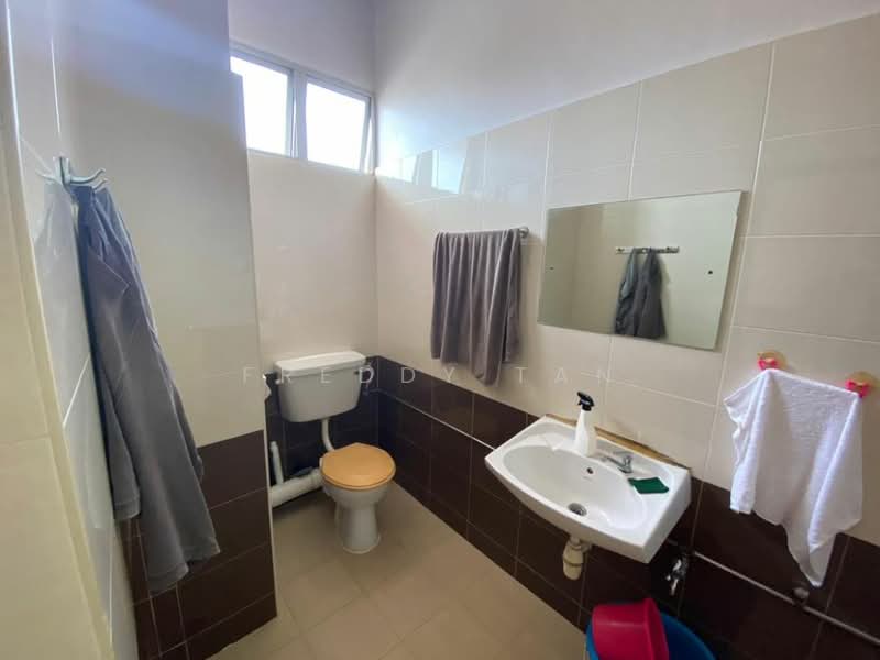 Rumah Teres 2 Tingkat untuk Dijual di Sungai Nibong (Bayan Lepas) - Freddy Tan - PropertyGuru.com.my