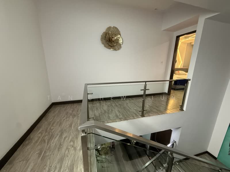 3-storey Terraced House for Sale in Kajang (Selangor) - Tan Chew Jiun - Interior - PropertyGuru.com.my