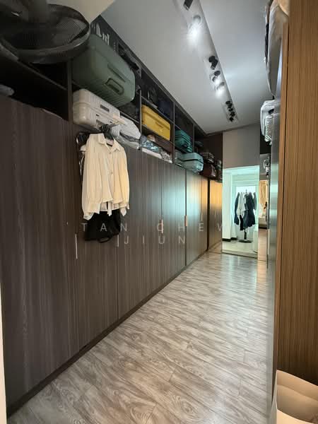 3-storey Terraced House for Sale in Kajang (Selangor) - Tan Chew Jiun - Interior - PropertyGuru.com.my