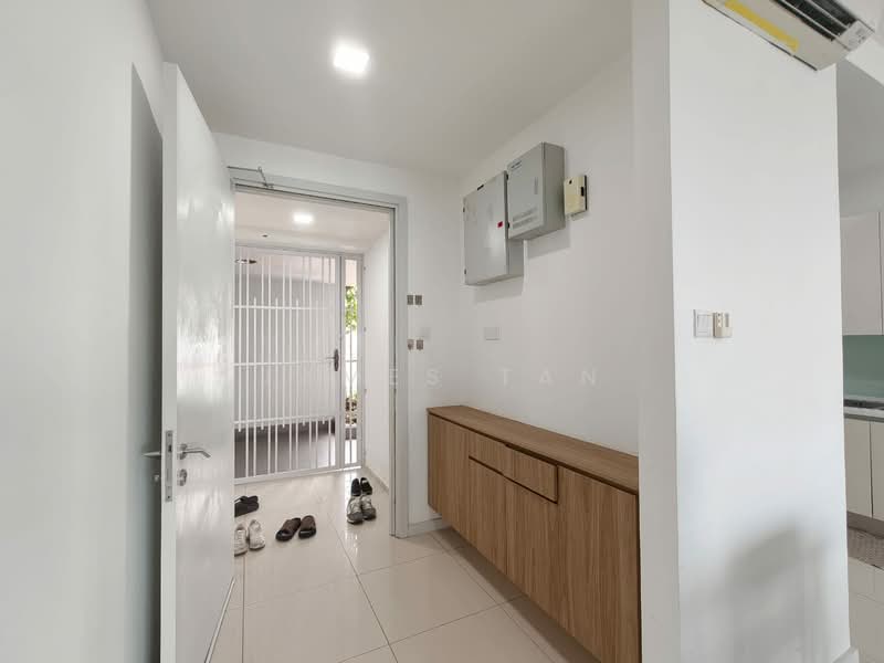 Condominium for Sale at Iskandar Residences - James Tan - Entrance - PropertyGuru.com.my