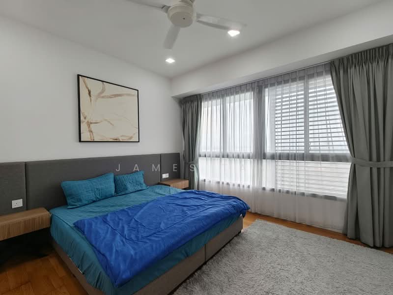 Condominium for Sale at Iskandar Residences - James Tan - Bedroom - PropertyGuru.com.my