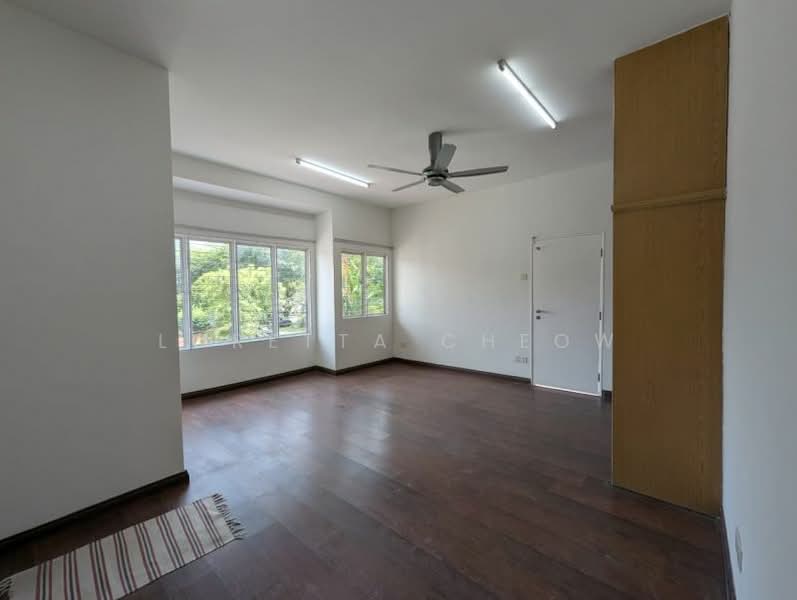 Rumah Teres 2 Tingkat untuk Dijual di Usj 4 (Subang Jaya) - Loretta Cheow - Living Room - PropertyGuru.com.my
