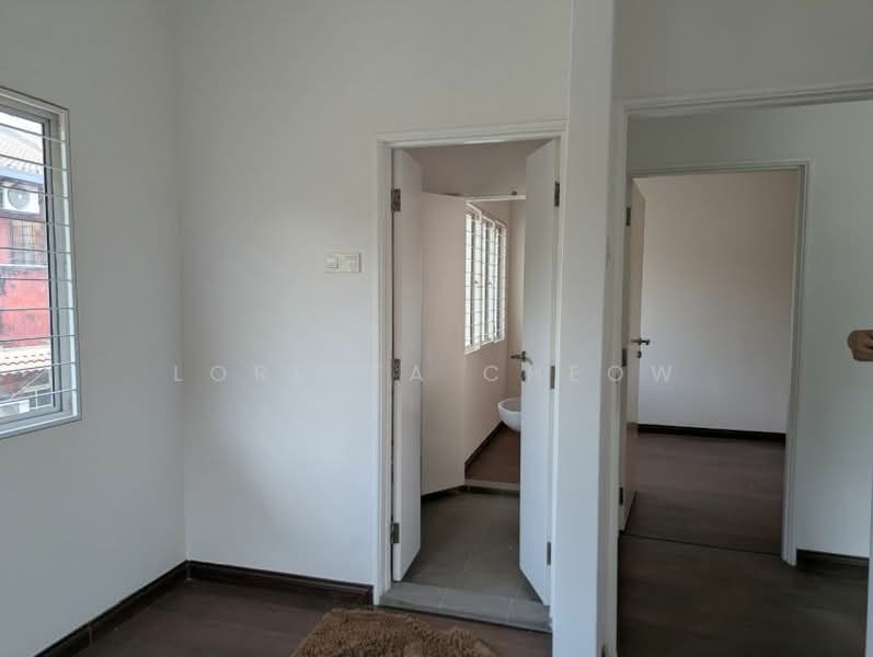 Rumah Teres 2 Tingkat untuk Dijual di Usj 4 (Subang Jaya) - Loretta Cheow - Interior - PropertyGuru.com.my