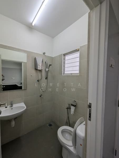 Rumah Teres 2 Tingkat untuk Dijual di Usj 4 (Subang Jaya) - Loretta Cheow - Bathroom - PropertyGuru.com.my