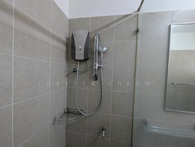 Rumah Teres 2 Tingkat untuk Dijual di Usj 4 (Subang Jaya) - Loretta Cheow - Bathroom - PropertyGuru.com.my