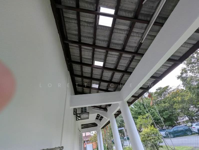 Rumah Teres 2 Tingkat untuk Dijual di Usj 4 (Subang Jaya) - Loretta Cheow - Exterior - PropertyGuru.com.my