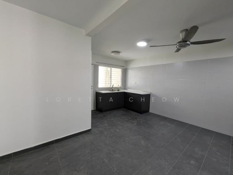 Rumah Teres 2 Tingkat untuk Dijual di Usj 4 (Subang Jaya) - Loretta Cheow - Kitchen - PropertyGuru.com.my