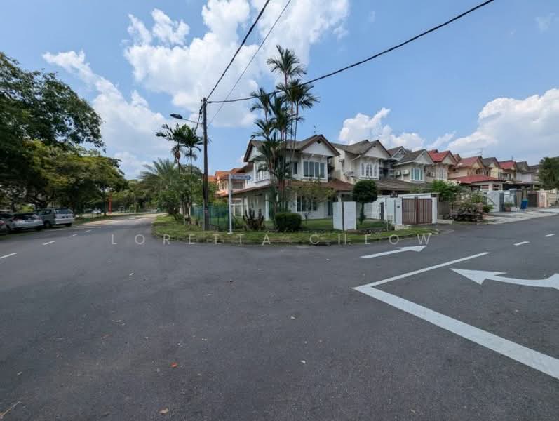 Rumah Teres 2 Tingkat untuk Dijual di Usj 4 (Subang Jaya) - Loretta Cheow - Exterior - PropertyGuru.com.my