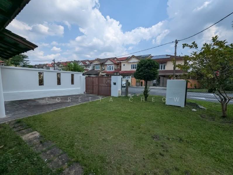 Rumah Teres 2 Tingkat untuk Dijual di Usj 4 (Subang Jaya) - Loretta Cheow - Exterior - PropertyGuru.com.my