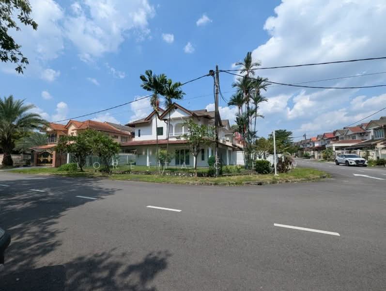 Rumah Teres 2 Tingkat untuk Dijual di Usj 4 (Subang Jaya) - Loretta Cheow - Exterior - PropertyGuru.com.my