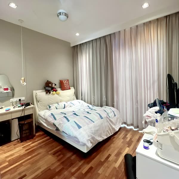 Semi-Detached House for Sale in Setia Eco Templer (Rawang) - Thevaraani Kanagaretnam - Bedroom - PropertyGuru.com.my