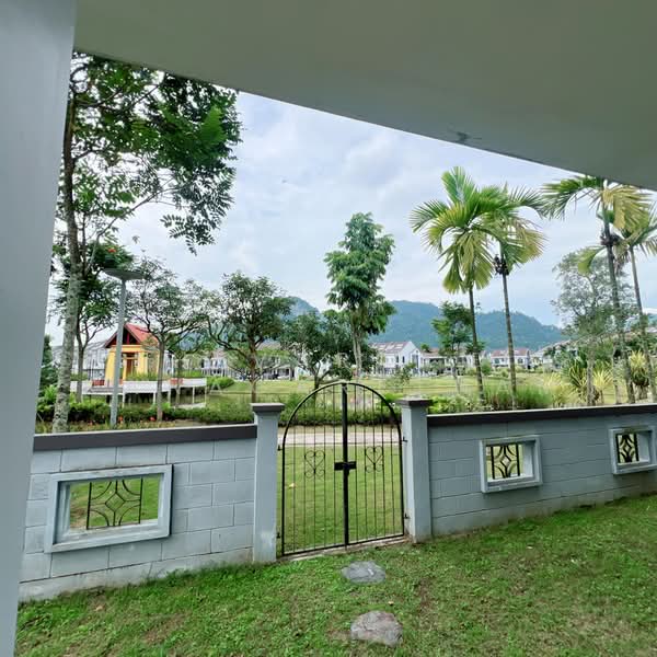 Semi-Detached House for Sale in Setia Eco Templer (Rawang) - Thevaraani Kanagaretnam - Exterior - PropertyGuru.com.my