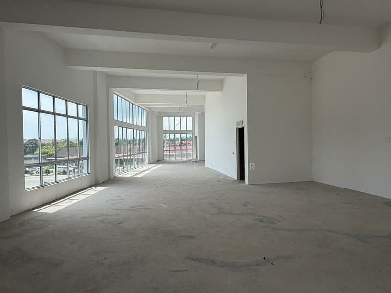 Kedai / Pejabat untuk Disewa di Taman Seri Emas (Nibong Tebal) - Joy Khor - Interior - PropertyGuru.com.my