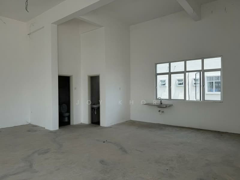 Kedai / Pejabat untuk Disewa di Taman Seri Emas (Nibong Tebal) - Joy Khor - Interior - PropertyGuru.com.my