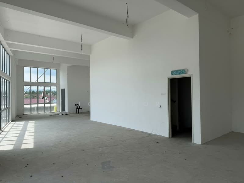 Kedai / Pejabat untuk Disewa di Taman Seri Emas (Nibong Tebal) - Joy Khor - Interior - PropertyGuru.com.my