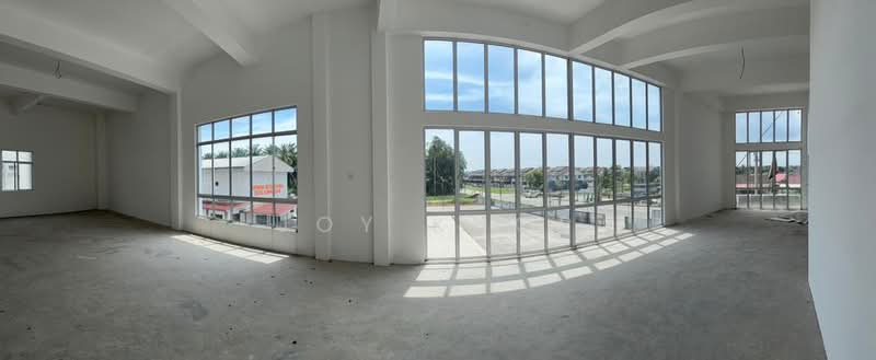 Kedai / Pejabat untuk Disewa di Taman Seri Emas (Nibong Tebal) - Joy Khor - Interior - PropertyGuru.com.my