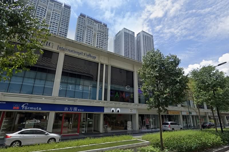 Shop / Office for Rent in Bukit Jalil (Kuala Lumpur) - Steffi Chan - Exterior - PropertyGuru.com.my