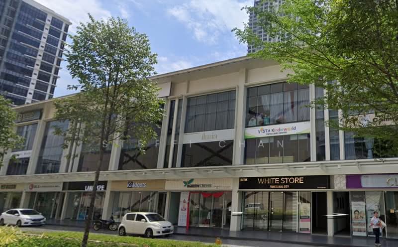 Shop / Office for Rent in Bukit Jalil (Kuala Lumpur) - Steffi Chan - PropertyGuru.com.my