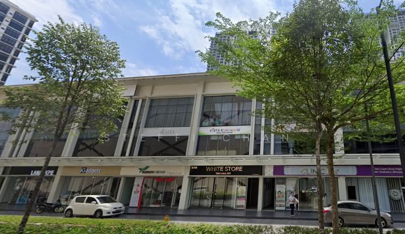 Shop / Office for Rent in Bukit Jalil (Kuala Lumpur) - Steffi Chan - Exterior - PropertyGuru.com.my