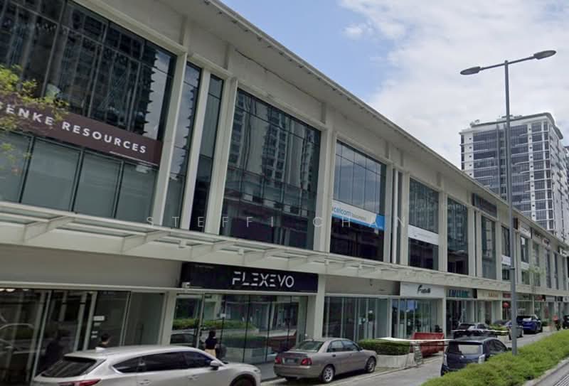 Shop / Office for Rent in Bukit Jalil (Kuala Lumpur) - Steffi Chan - Exterior - PropertyGuru.com.my