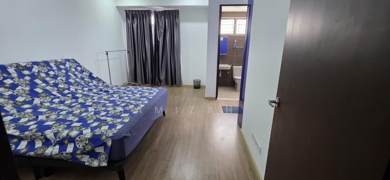2-storey Terraced House for Sale in Cyberjaya (Selangor) - Hamizah . - PropertyGuru.com.my