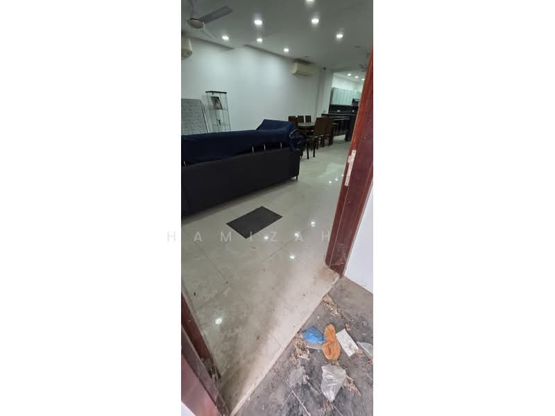 2-storey Terraced House for Sale in Cyberjaya (Selangor) - Hamizah . - PropertyGuru.com.my